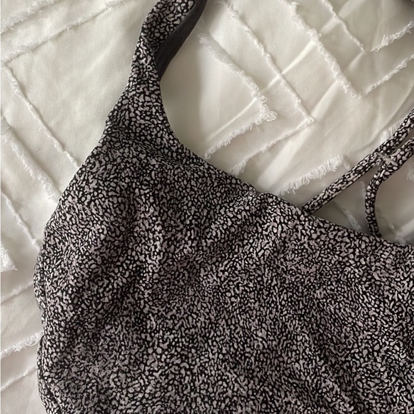 Lululemon Sports Bra - Picture 3 of 4